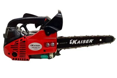 Αλυσοπρίονο Kaiser PN 2500-2A με Λάμα Carv Αλυσίδα